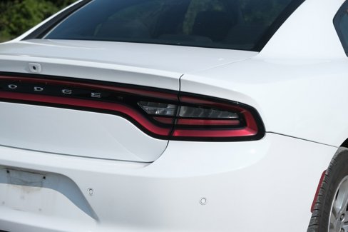 Used 2023 Dodge Charger SXT image 34
