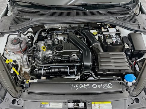 Used 2024 Volkswagen Jetta S image 33