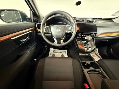 Used 2020 Honda CR-V EX image 19