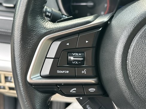 Used 2019 Subaru Outback 2.5i Premium image 17