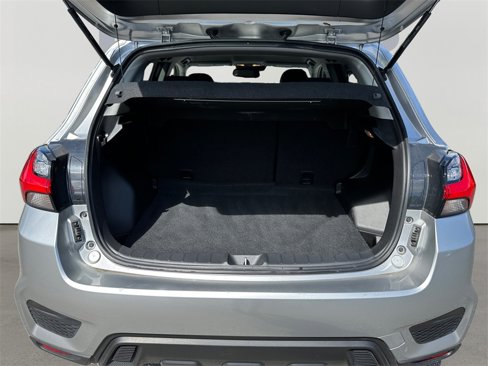 Used 2022 Mitsubishi Outlander Sport SE image 14