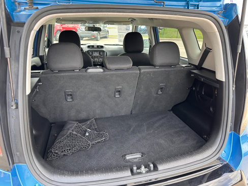 Used 2016 Kia Soul + w/ Designer's Package image 24