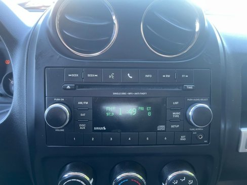 Used 2016 Jeep Compass Sport w/ Power Value Group image 32