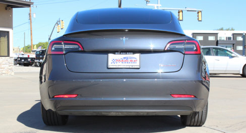Used 2021 Tesla Model 3 Performance image 24