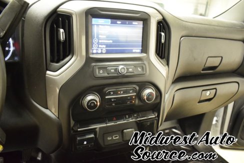 Used 2021 Chevrolet Silverado 3500 W/T w/ WT Fleet Convenience Package image 15