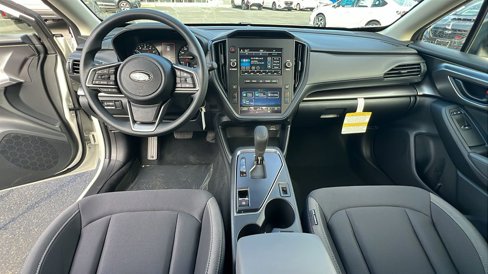 New 2025 Subaru Impreza 2.0i image 17