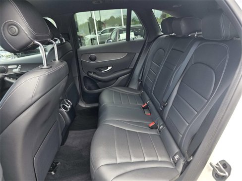Certified 2022 Mercedes-Benz GLC 300 4MATIC image 10
