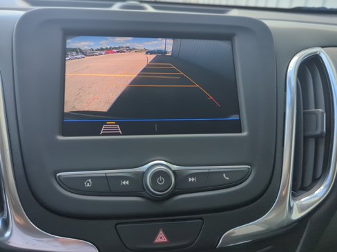 Used 2020 Chevrolet Equinox LT image 17