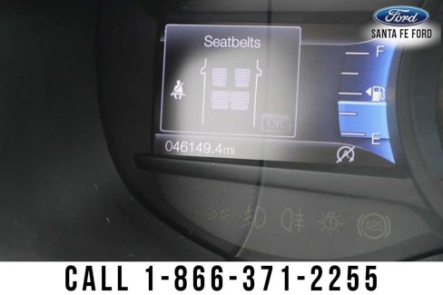 Used 2024 Ford Edge SEL image 48