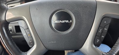 Used 2011 GMC Sierra 1500 Denali image 19