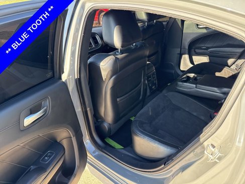 Used 2019 Dodge Charger GT w/ Plus Group image 7