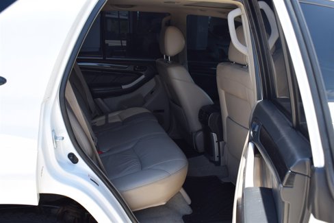 Used 2007 Toyota 4Runner Limited image 14