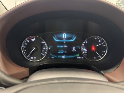 Used 2019 Buick Enclave Avenir image 16