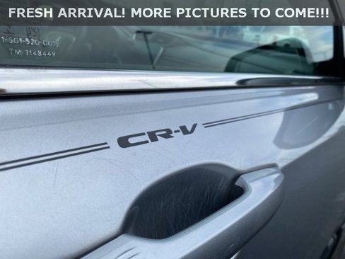 Used 2020 Honda CR-V EX image 10