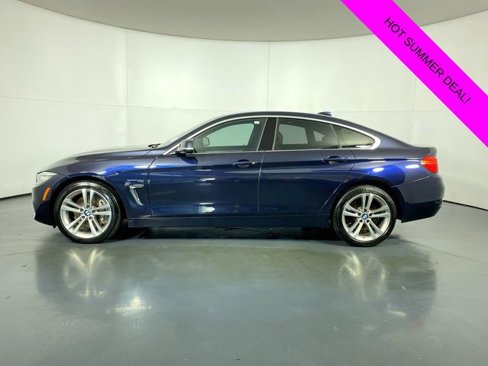 Used 2017 BMW 440i Gran Coupe xDrive image 30