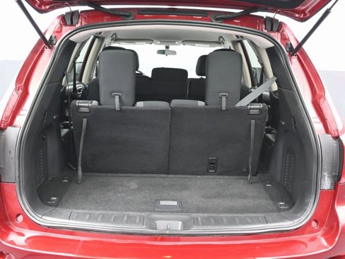 Used 2018 Nissan Pathfinder S image 13