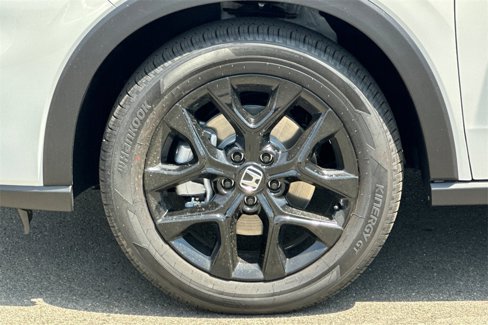 New 2025 Honda HR-V Sport image 30