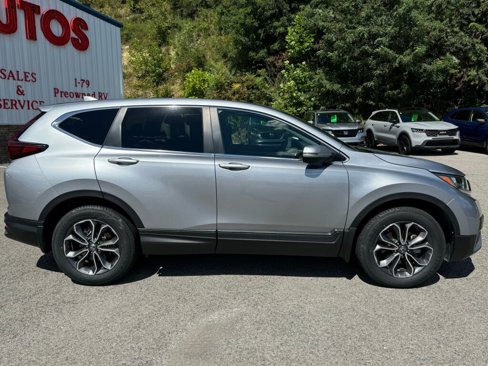 Used 2020 Honda CR-V EX image 8