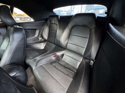 Used 2017 Ford Mustang Premium image 22