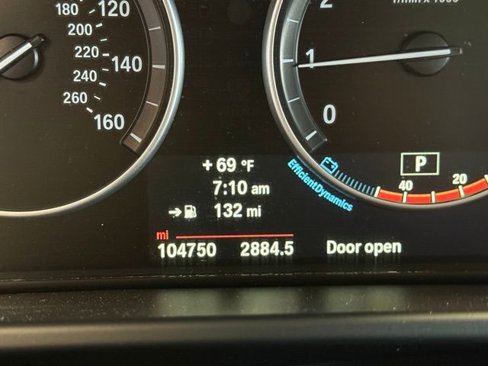 Used 2014 BMW X5 sDrive35i image 12