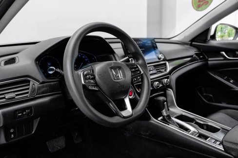 Used 2019 Honda Accord EX image 22
