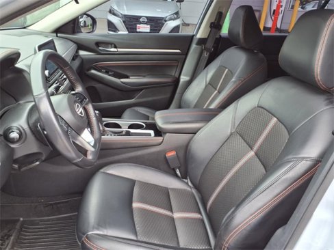 Certified 2023 Nissan Altima 2.5 SR image 16