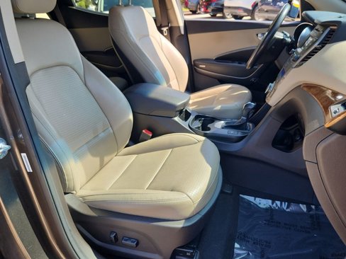 Used 2014 Hyundai Santa Fe Sport 2.0T image 19