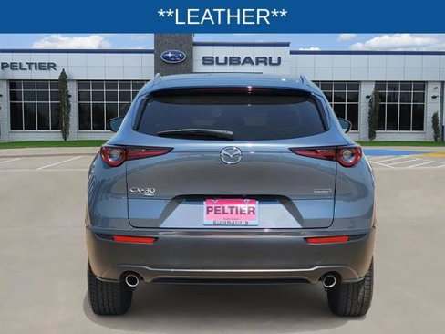 Used 2023 MAZDA CX-30 AWD 2.5 S w/ Preferred Package image 5