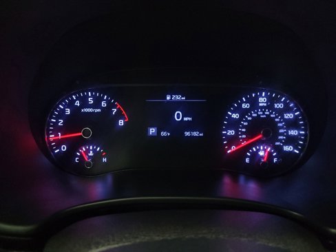Used 2020 Kia Soul S image 23