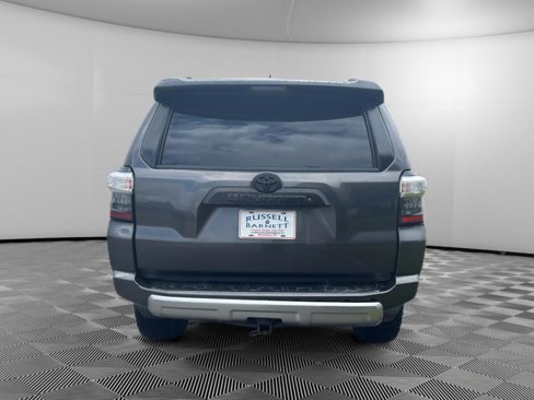 Used 2016 Toyota 4Runner Trail Premium image 7