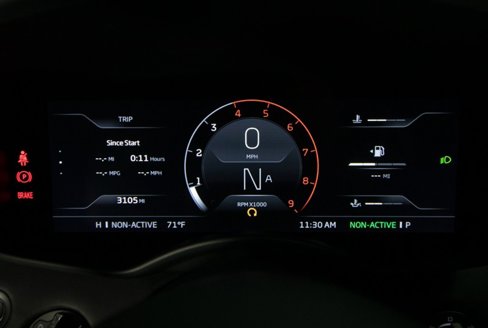 Used 2025 McLaren GTS image 26