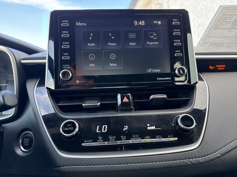 Used 2020 Toyota Corolla SE image 16