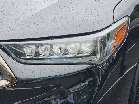 Certified 2019 Acura TLX V6 w/ Technology & A-SPEC Pkg image 31