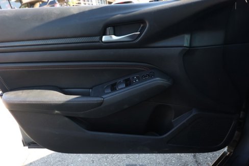 Used 2020 Nissan Altima 2.5 SR image 21