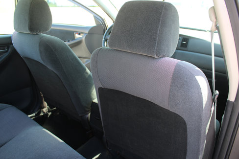 Used 2004 Toyota Corolla CE image 37