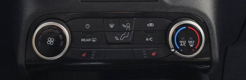 Used 2021 Ford Escape SE image 5