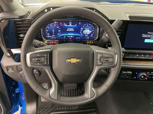 New 2025 Chevrolet Silverado 1500 LT w/ All Star Edition Plus image 16