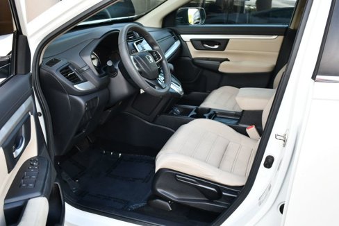 Used 2018 Honda CR-V LX image 36