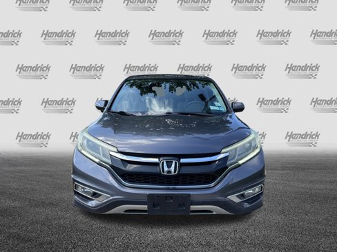 Used 2016 Honda CR-V EX image 3