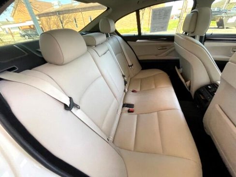 Used 2013 BMW 528i xDrive Sedan image 20