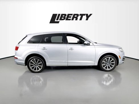 Used 2019 Audi Q7 3.0T Prestige image 8