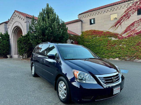 Used 2008 Honda Odyssey EX-L image 4