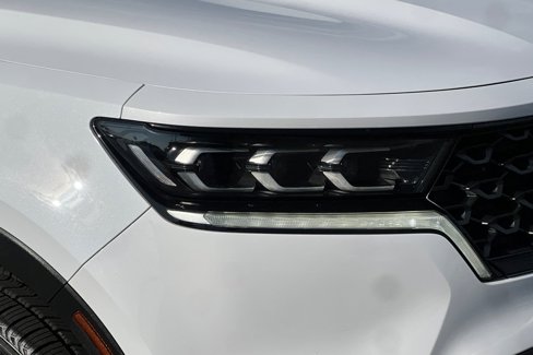 Used 2023 Kia Sorento SX Prestige image 49