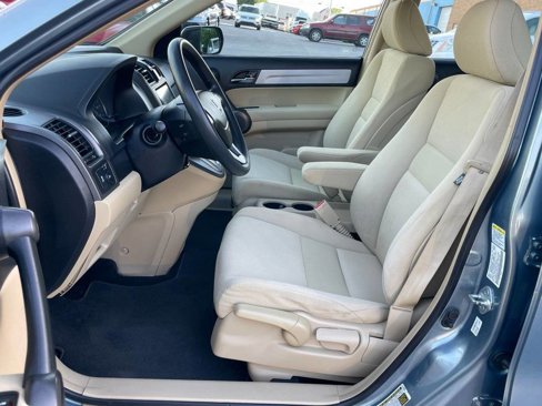 Used 2011 Honda CR-V LX image 9