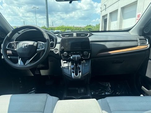 Used 2017 Honda CR-V EX image 17