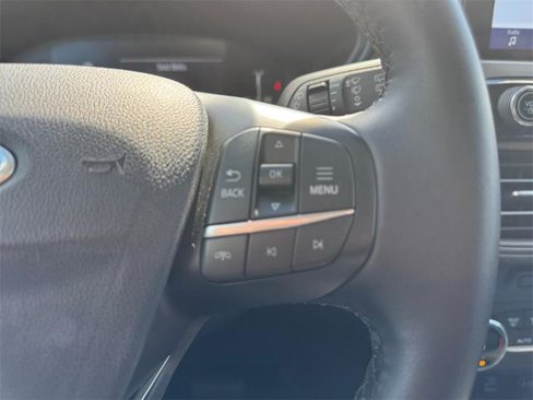 Certified 2023 Ford Escape Active image 21