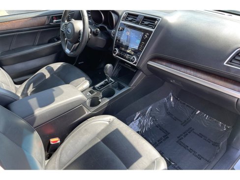 Used 2019 Subaru Outback 2.5i Limited image 18