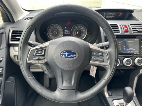Used 2016 Subaru Forester 2.5i Premium image 6