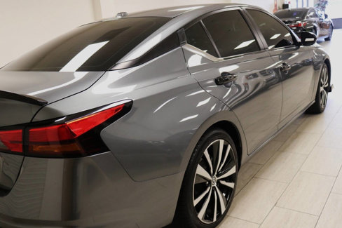Used 2019 Nissan Altima 2.5 SR image 86