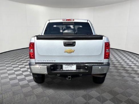 Used 2013 Chevrolet Silverado 1500 LTZ image 5